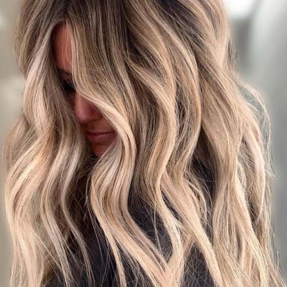 Meet the Posher Other - Meet your Posher, Kat